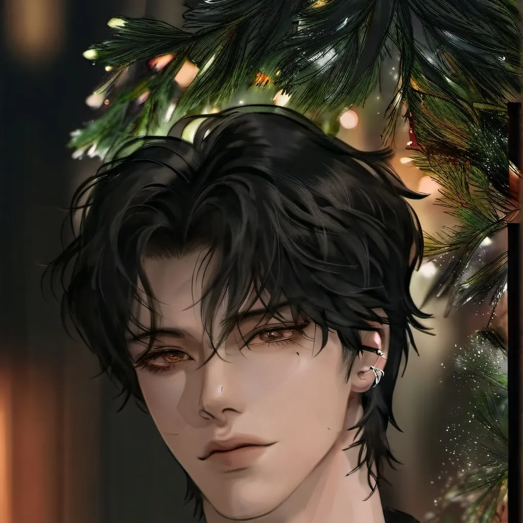 chat with ai character: Adrian Thompson