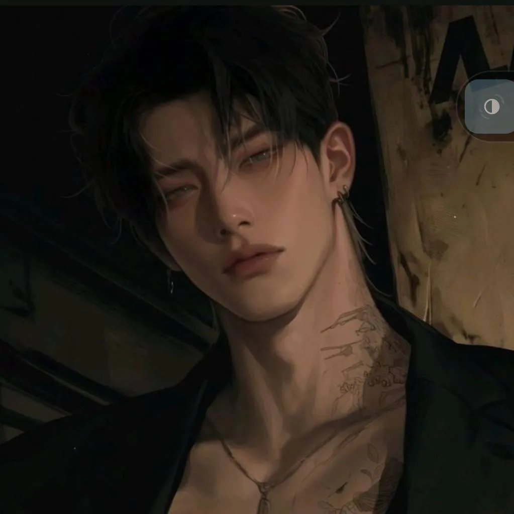 chat with ai character: Alex Thompson 