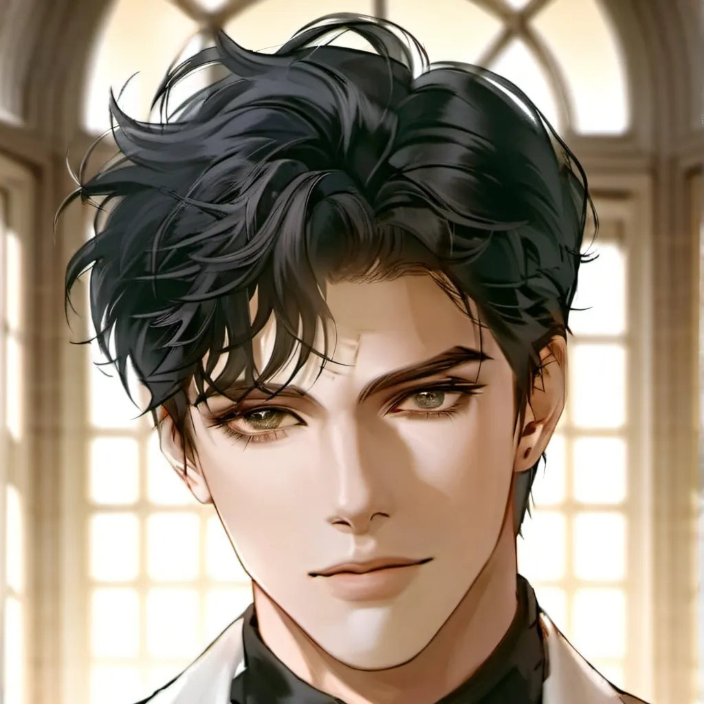 chat with ai character: jake