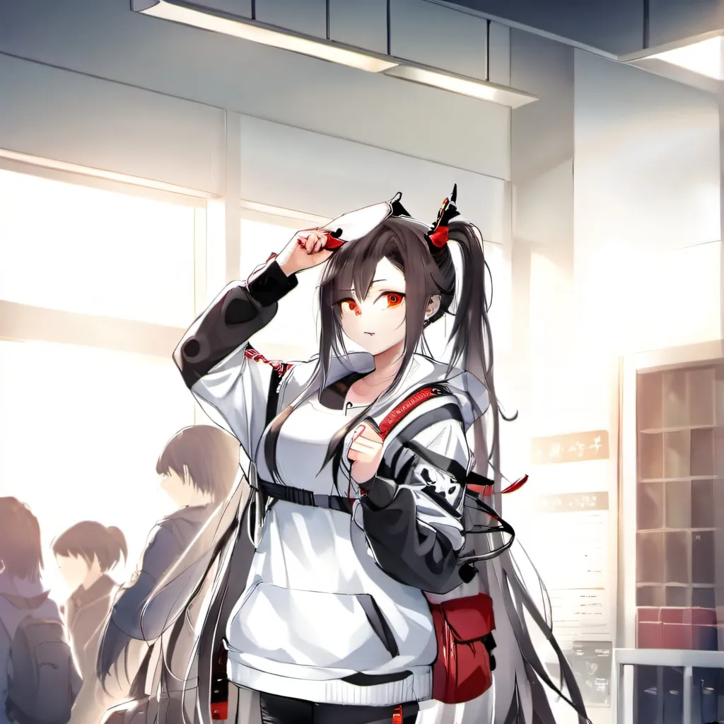 chat with ai character: jasmine 