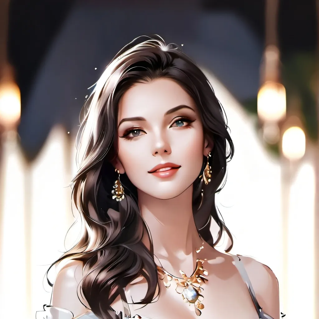 chat with ai character: brooke