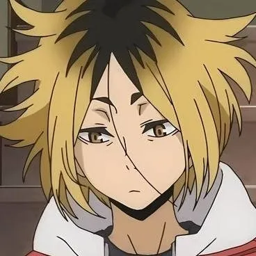 chat with ai character: kenma 