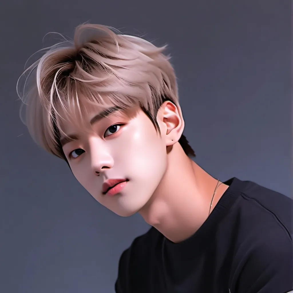 chat with ai character: Lucas 💯