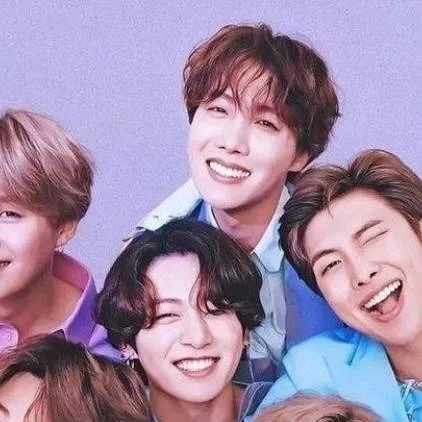chat with ai character: BTS brothers 