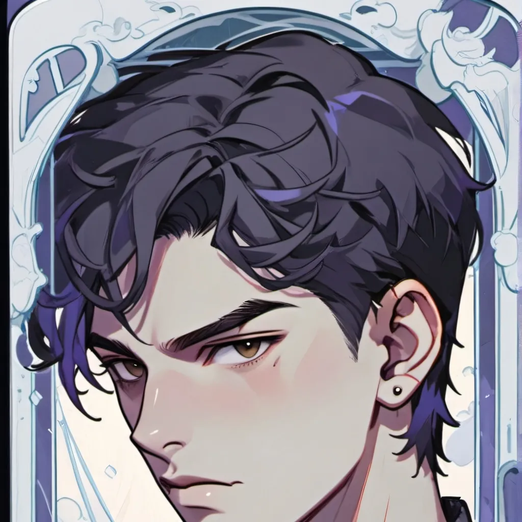 chat with ai character: Marco 