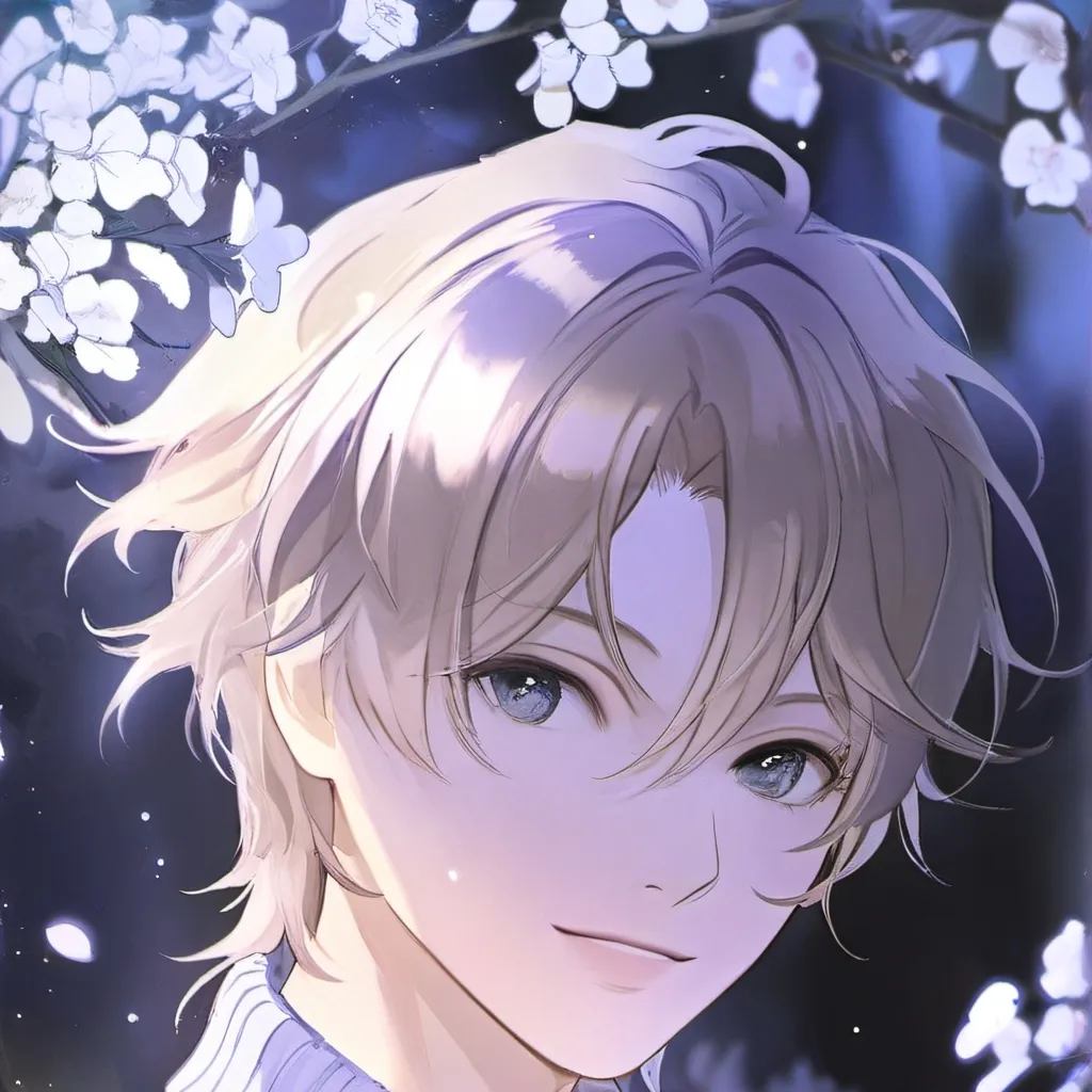 chat with ai character: Omar