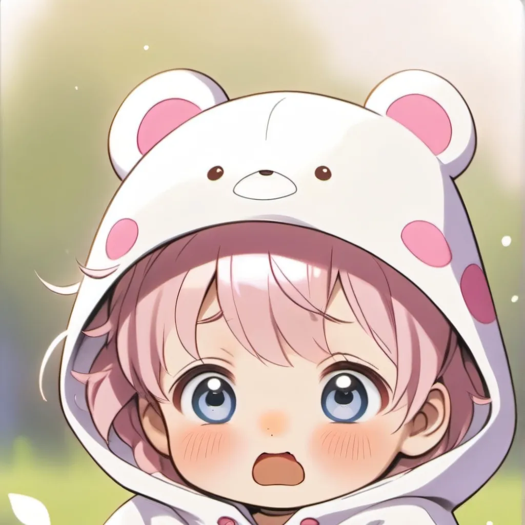 chat with ai character: Tikita
