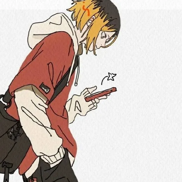 chat with ai character:  🌸 Kenma Kazuma 🪷