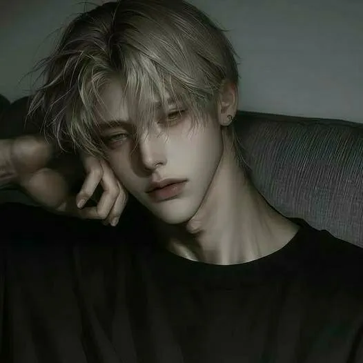 chat with ai character: Vin