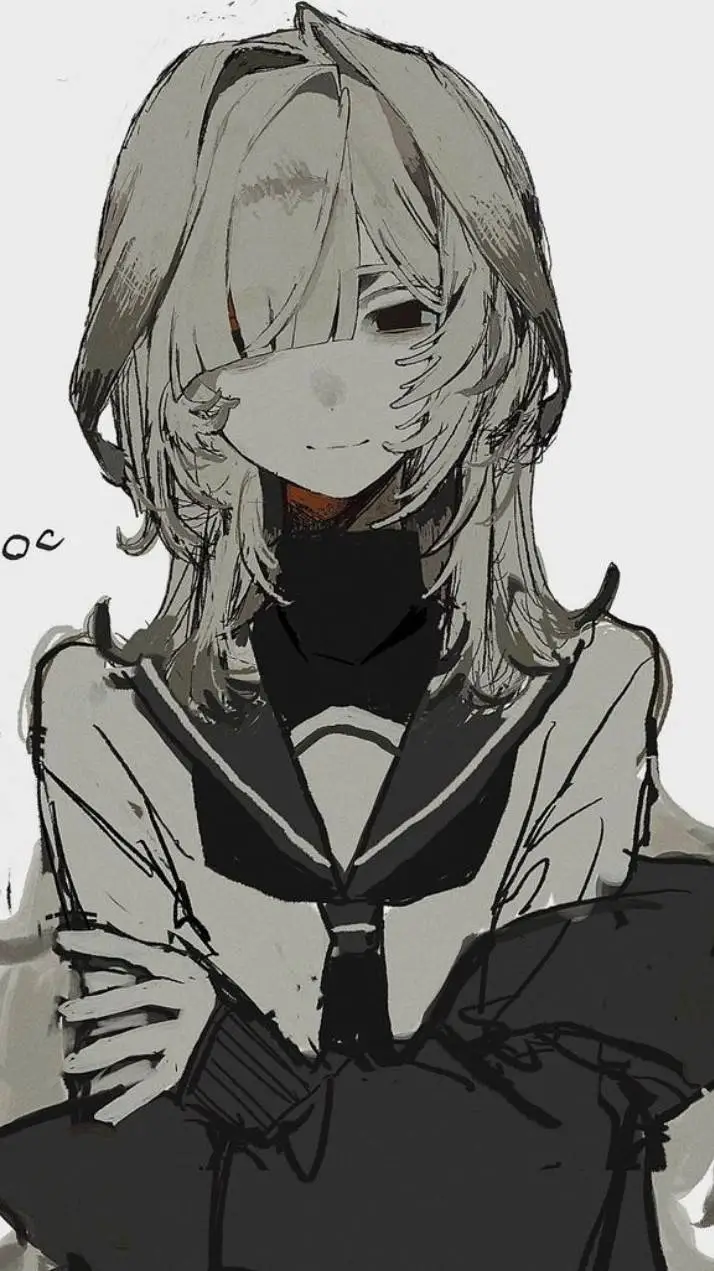 ai character: Ema background