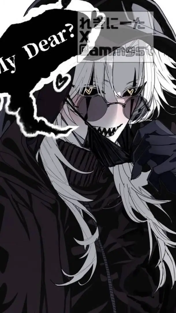 ai character: Pierrot background