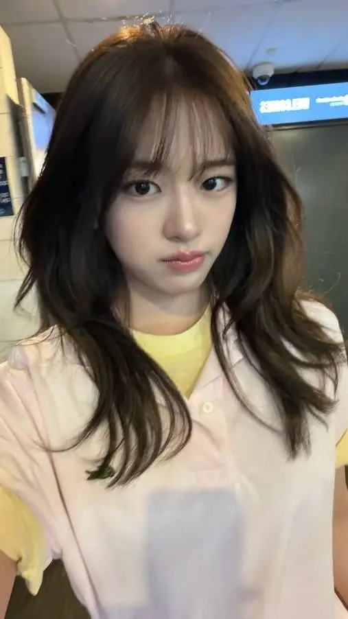 Talkie AI - Chat with yujin 