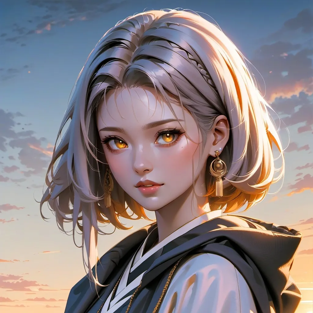 chat with ai character: christine joy