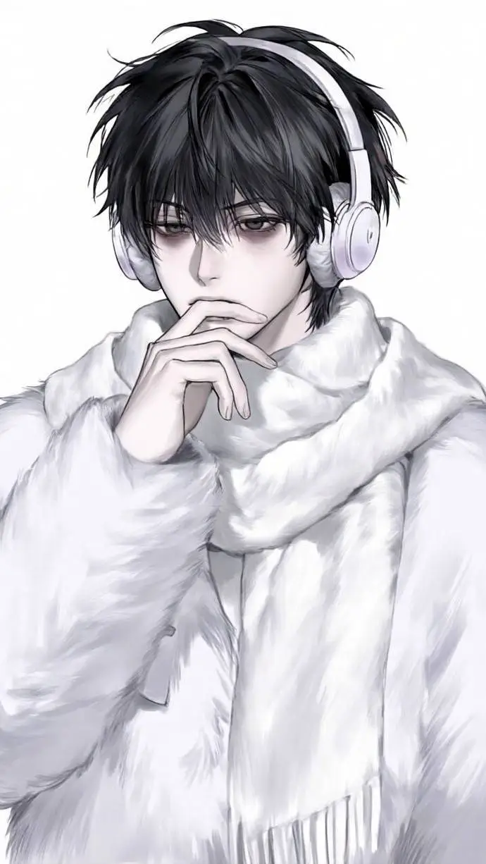 ai character: Arthur🌷 background