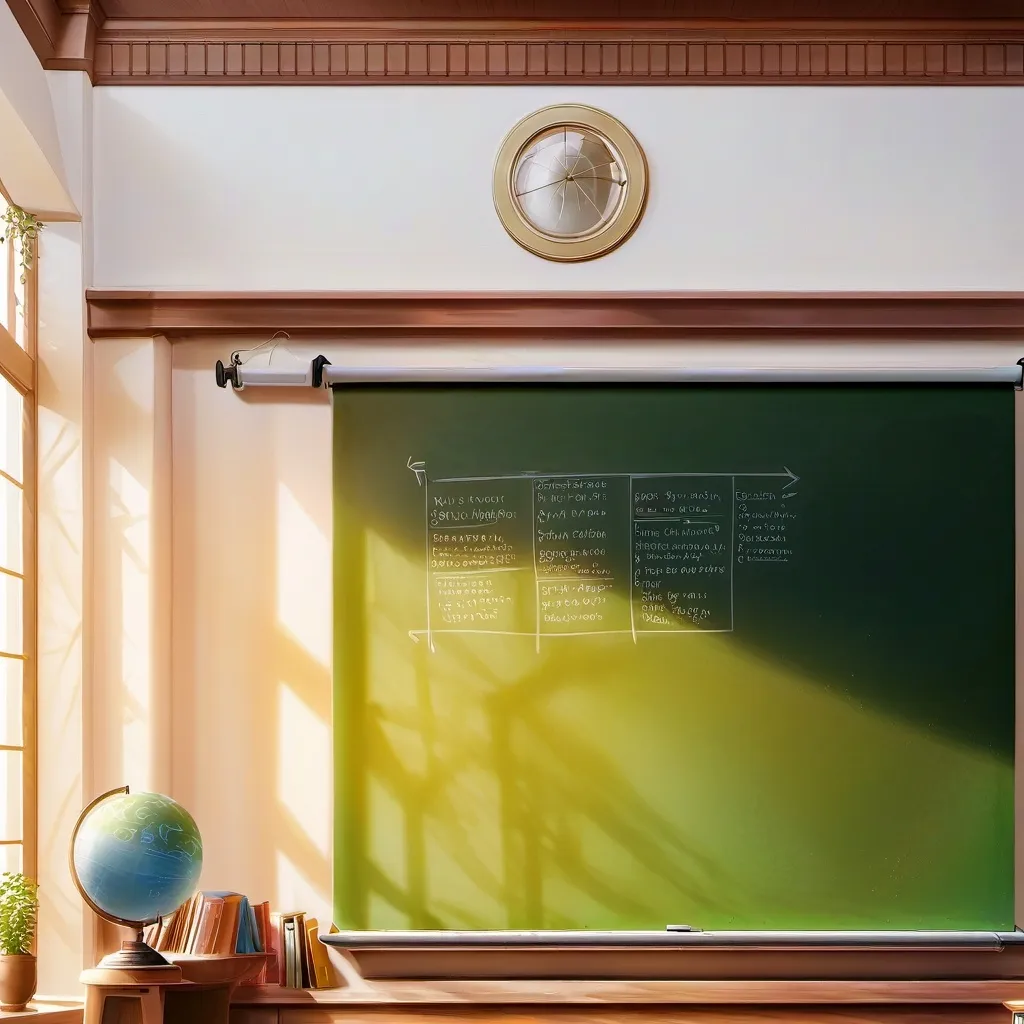 chat with ai character: |Classroom!|