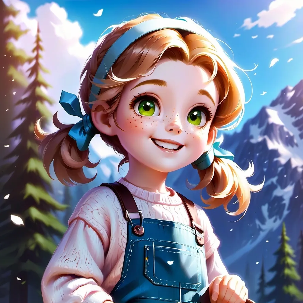 chat with ai character: DW|pick me