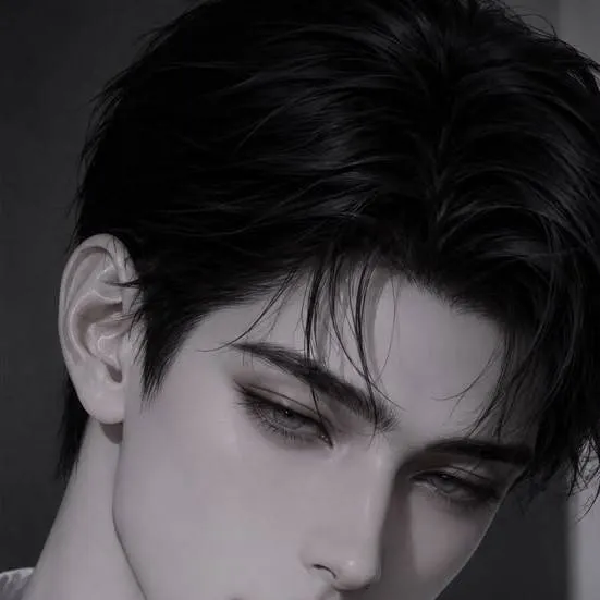 chat with ai character: Kyle