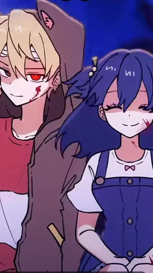 ai character: 118 y 117 background
