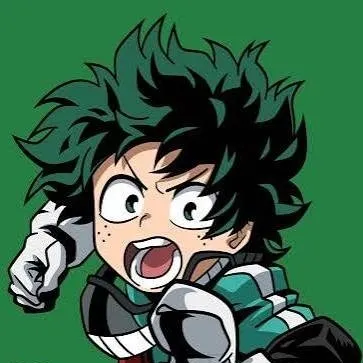 chat with ai character: deku Gigante 