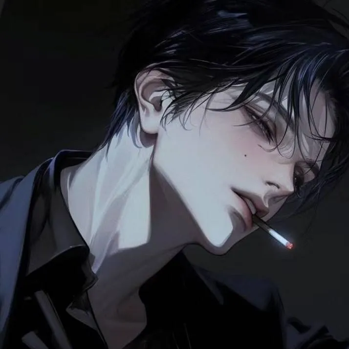 chat with ai character: ||Kenneth~