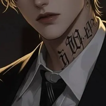 chat with ai character: ☠️yaki ☠️☠️☠️