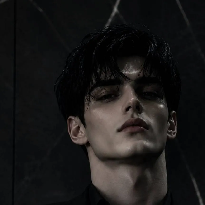 chat with ai character: Kai Moretti 