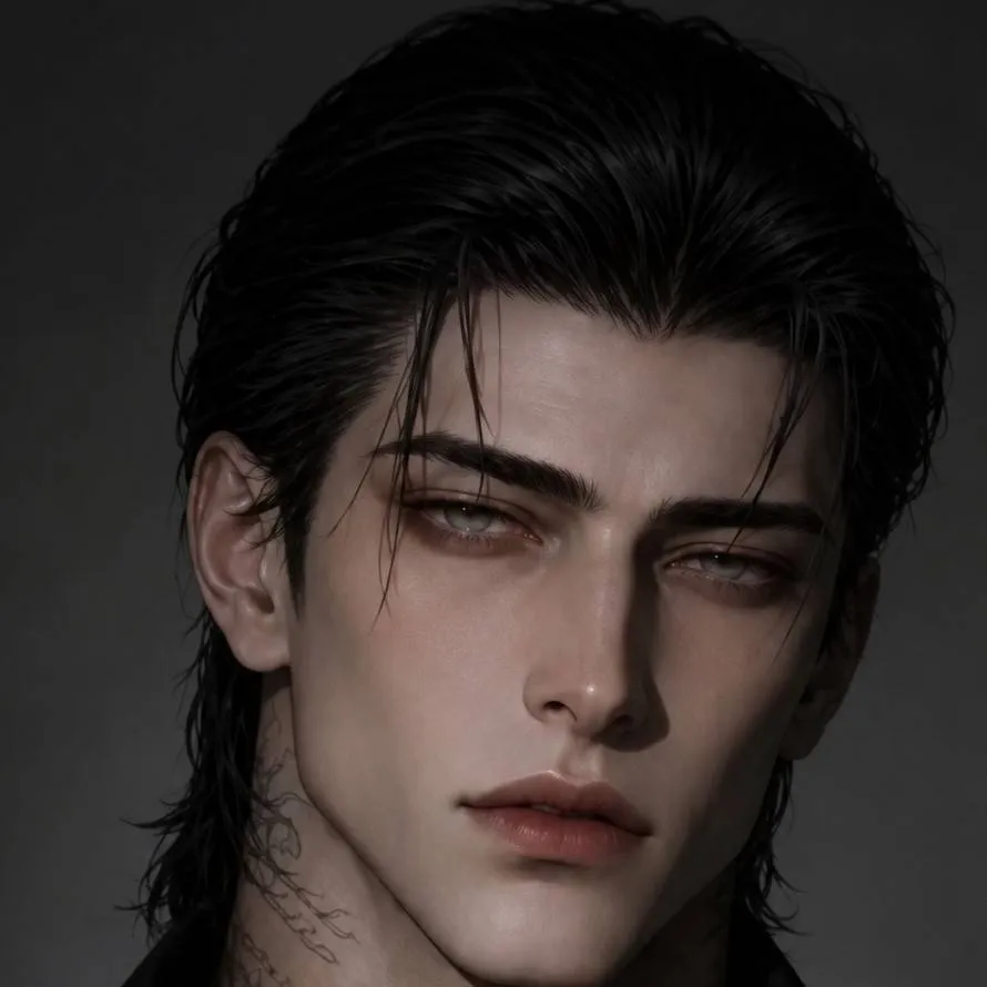 chat with ai character: Mason Moretti 