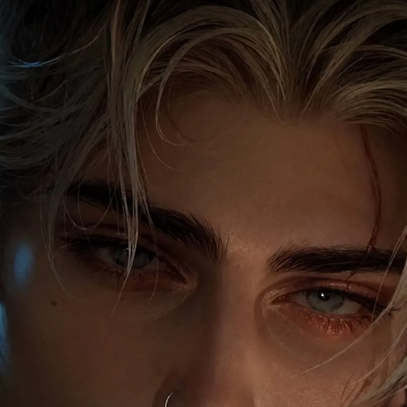chat with ai character: Kai 