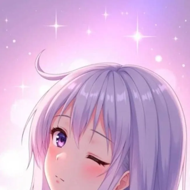 chat with ai character: Amy