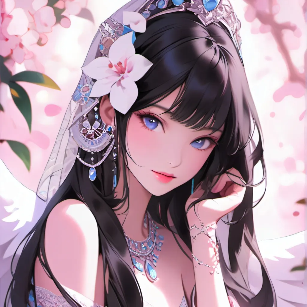 chat with ai character: Lila🌷