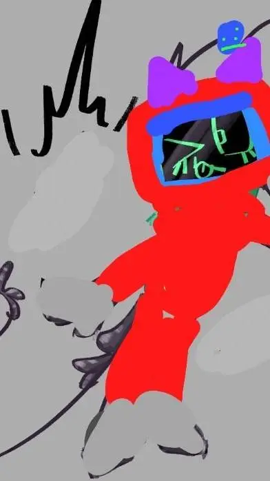 ai character: JesusYT67XD (yo) background