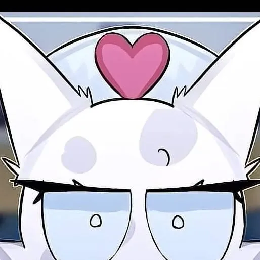 chat with ai character: head nurse…💔