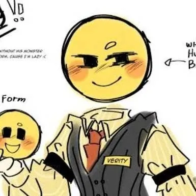 chat with ai character: Verity 
