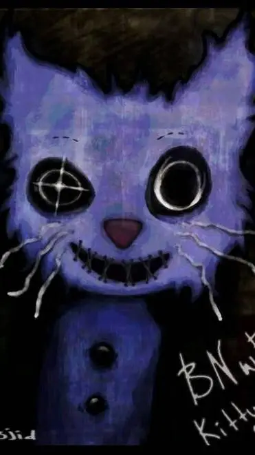ai character: (BNWF) kitty background