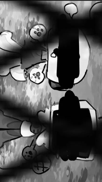 ai character: ???… background