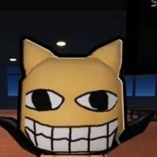 chat with ai character: Spuddy's (anomaly)