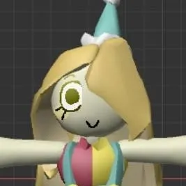 chat with ai character: Fun House 
