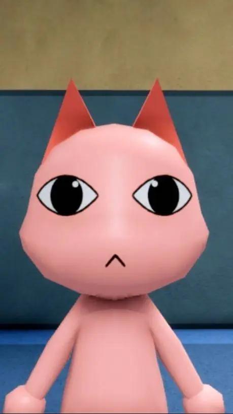 ai character: Paciente RANDOM  background