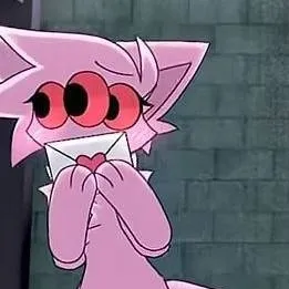 chat with ai character: anomalía enamorad