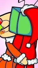ai character: dandy's world 18+ background
