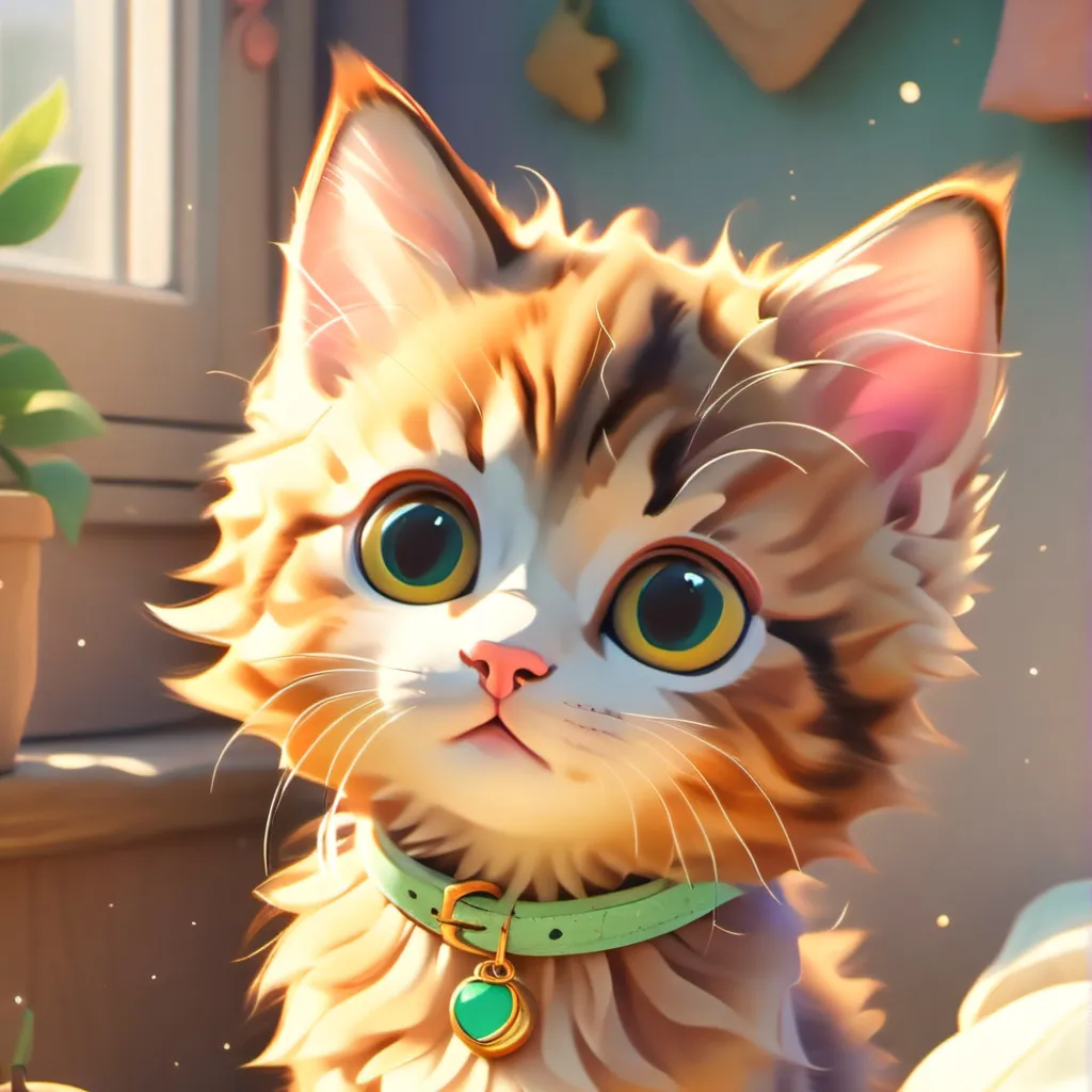 chat with ai character: KOKO