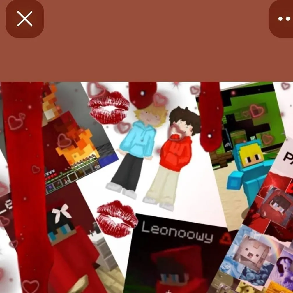 chat with ai character: olek i leon
