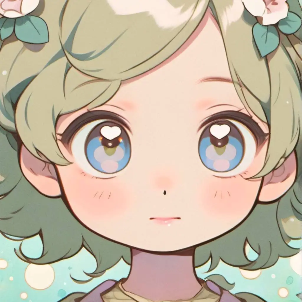 ai character: Mila background