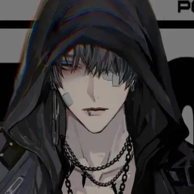 chat with ai character: Mark