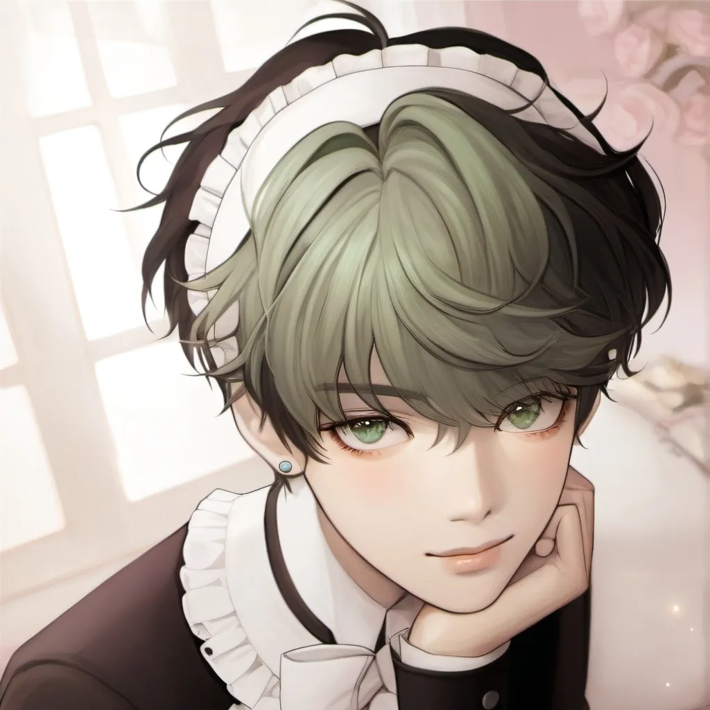 chat with ai character: Lucas
