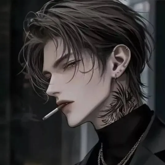 chat with ai character: Marcus
