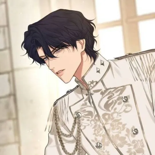 chat with ai character: Haru