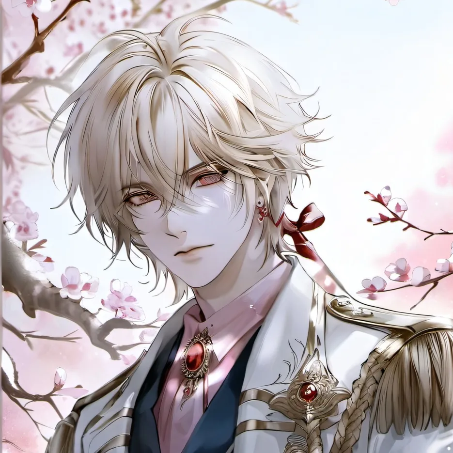 chat with ai character: Ryuu