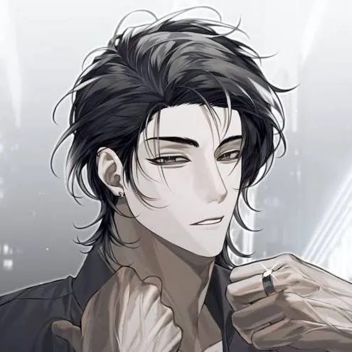 chat with ai character: Ren Kuroda
