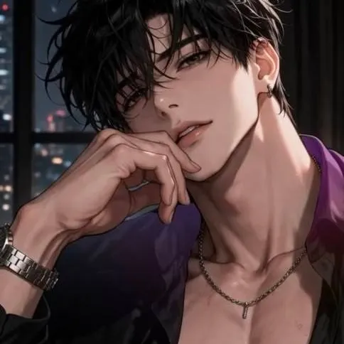 chat with ai character: James